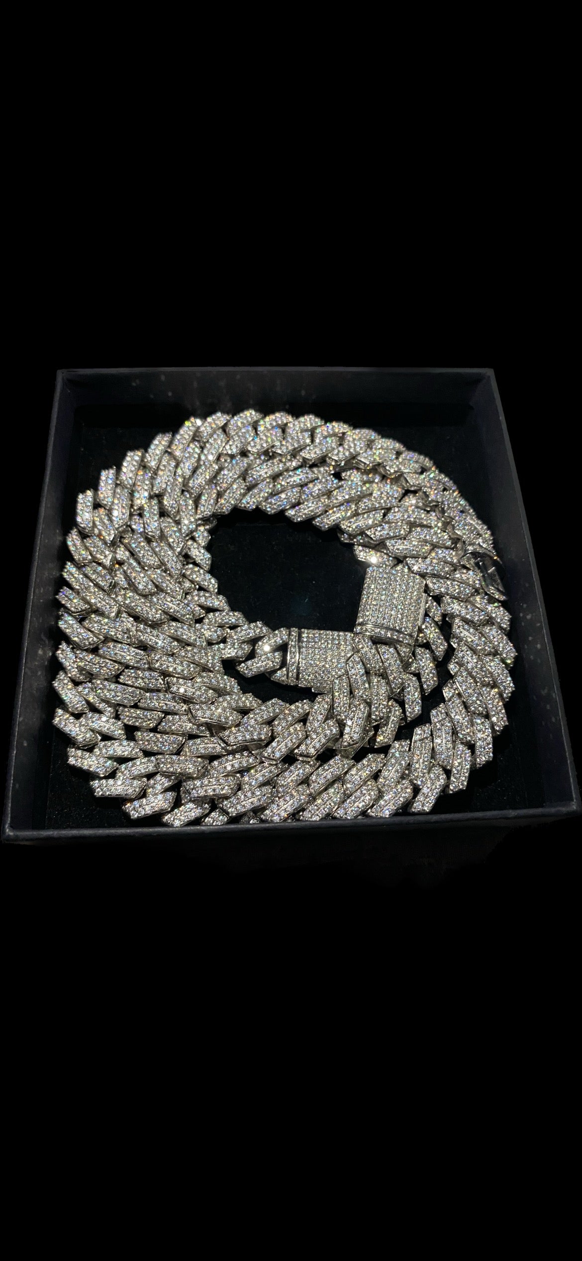 Cuban Chain